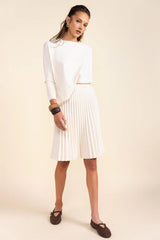 Barrington Skirt 23"