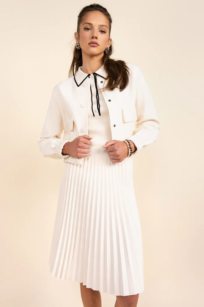 Barrington Skirt 25"