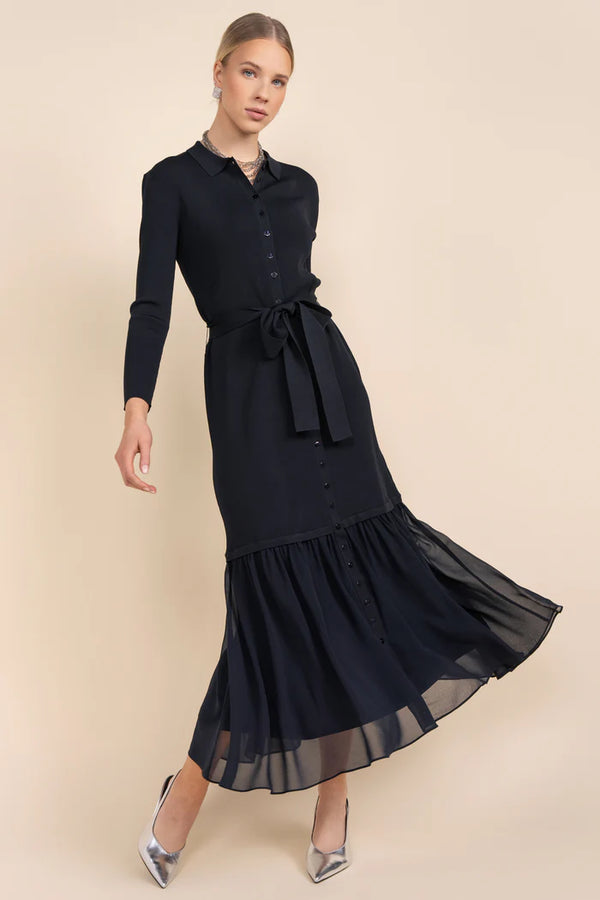 Fulton Dress