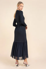 Fulton Dress