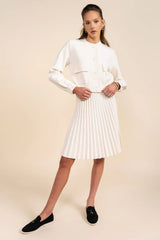 Barrington Skirt 23"