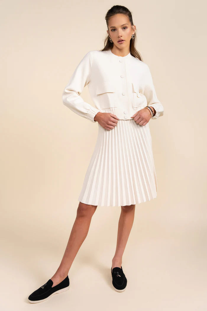 Barrington Skirt 23"