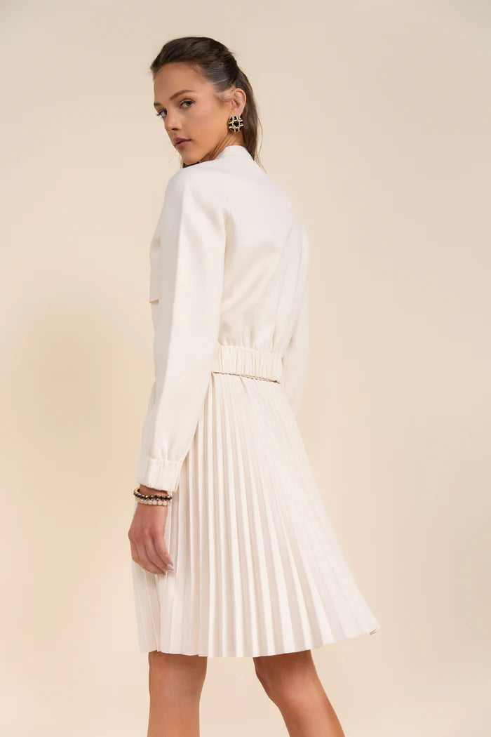 Barrington Skirt 25"