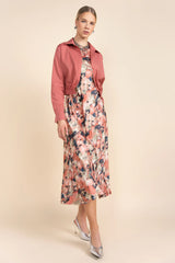 Madison Dress
