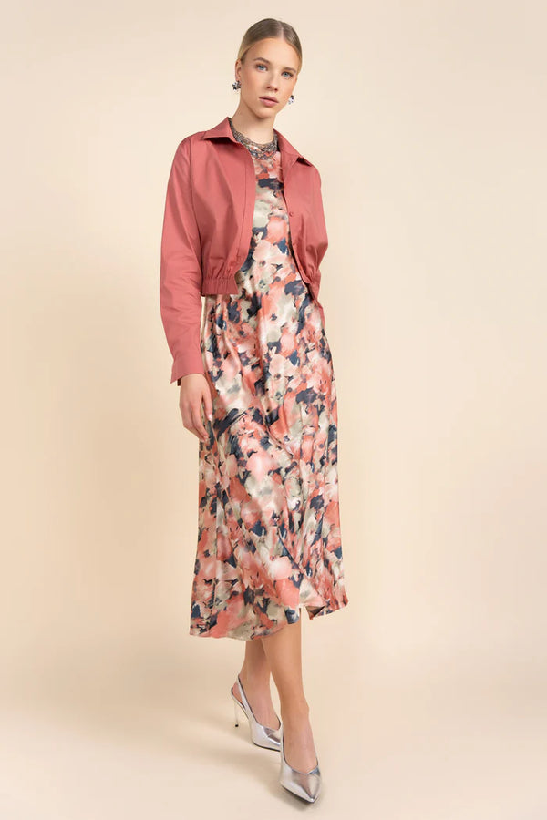 Madison Dress