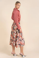 Madison Dress