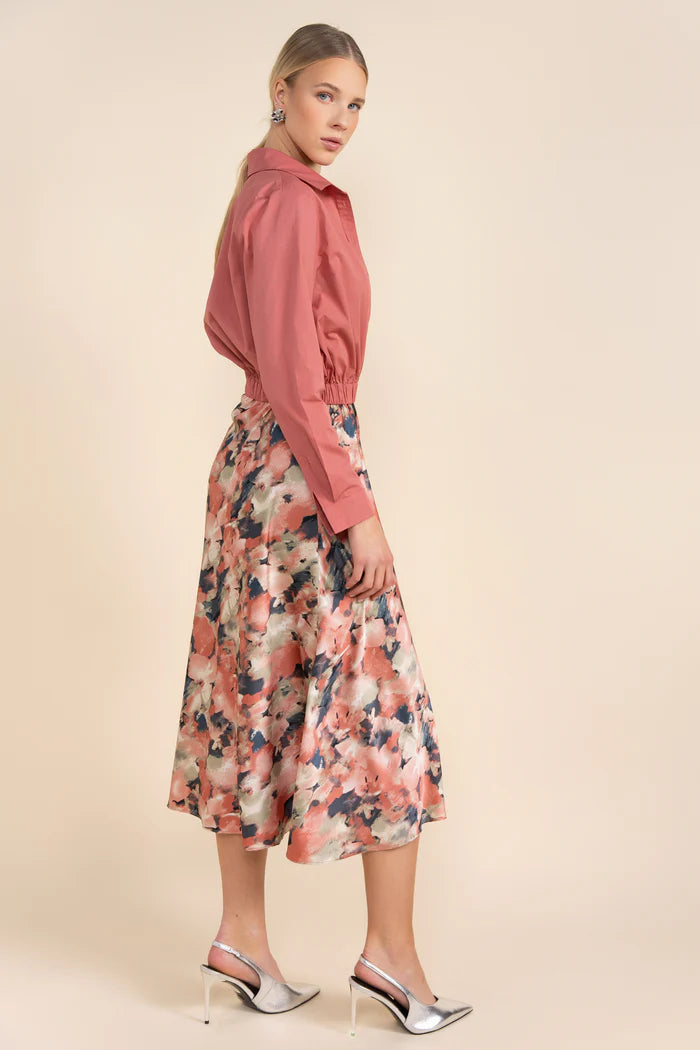 Madison Dress
