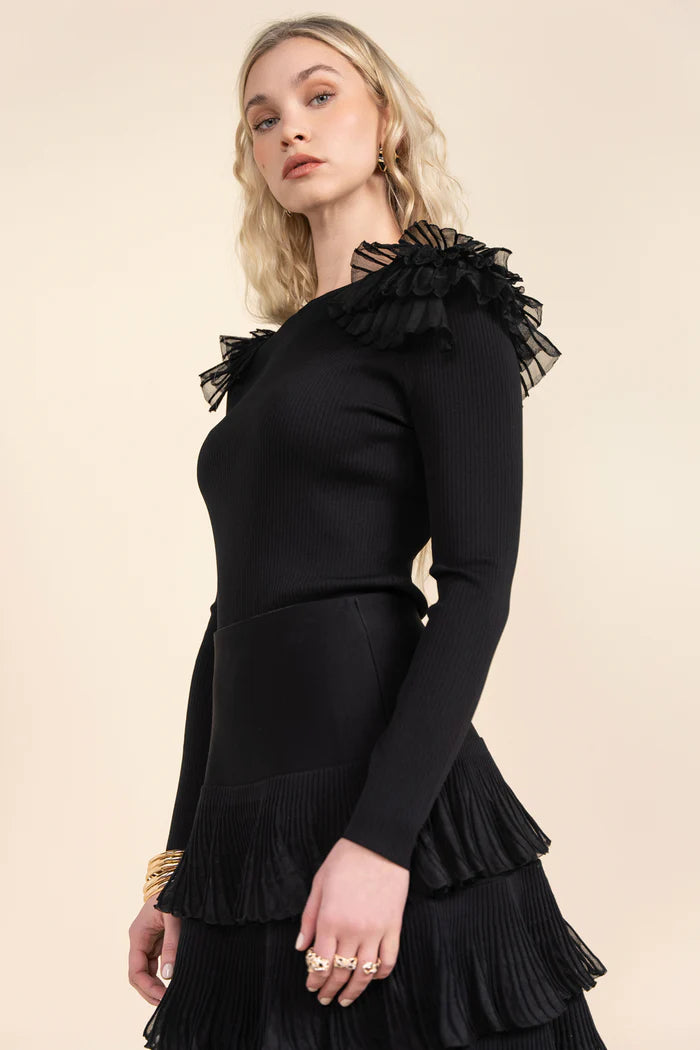 Armitage Top
