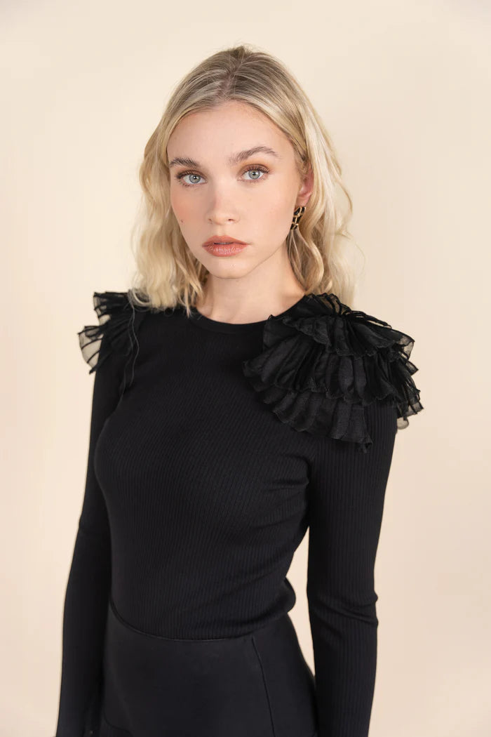 Armitage Top