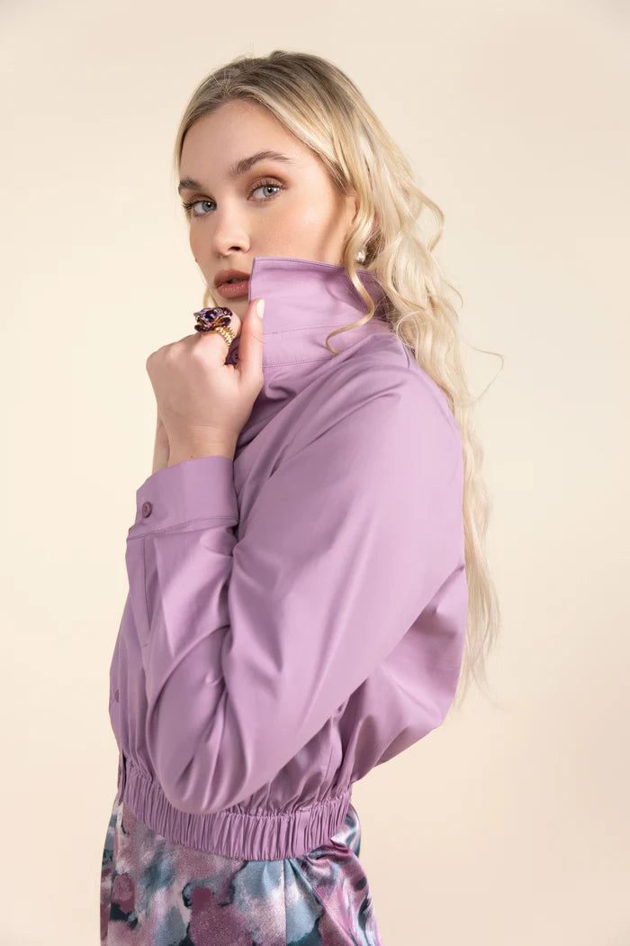 Logan Blouse