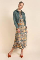 Logan Blouse