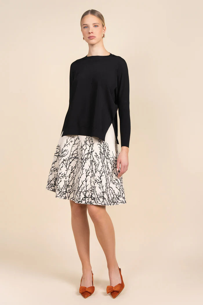 Ives Skirt 23"