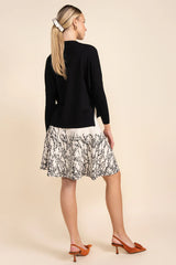 Ives Skirt 23"