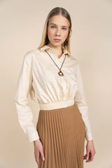 Barrington Skirt 25"