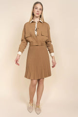 Barrington Skirt 23"