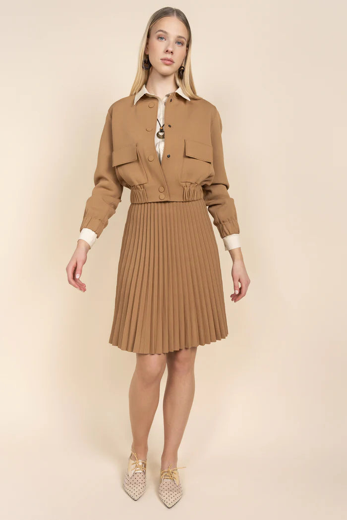 Barrington Skirt 25"