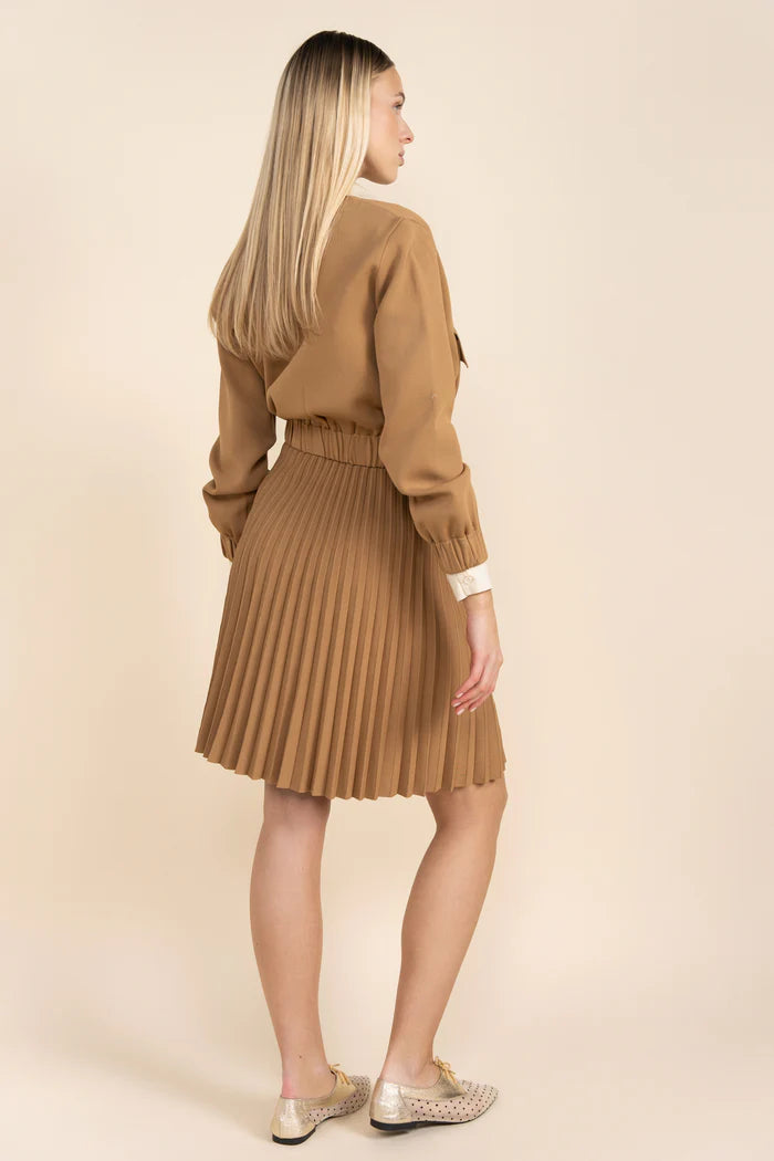 Barrington Skirt 25"