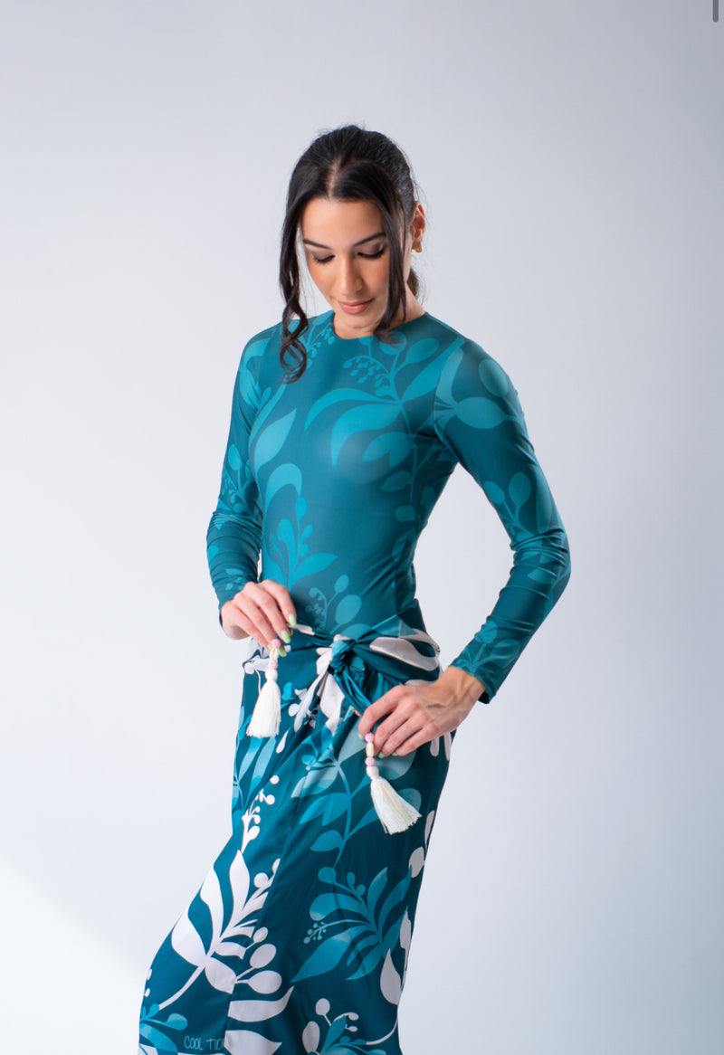DAPHNE AQUA SET