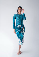 DAPHNE AQUA SET