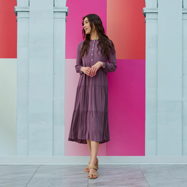 Giselle 2.0 Dress