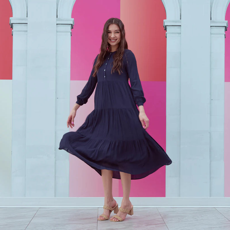 Giselle 2.0 Dress