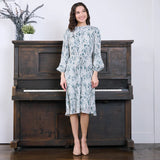 Jenna Dress