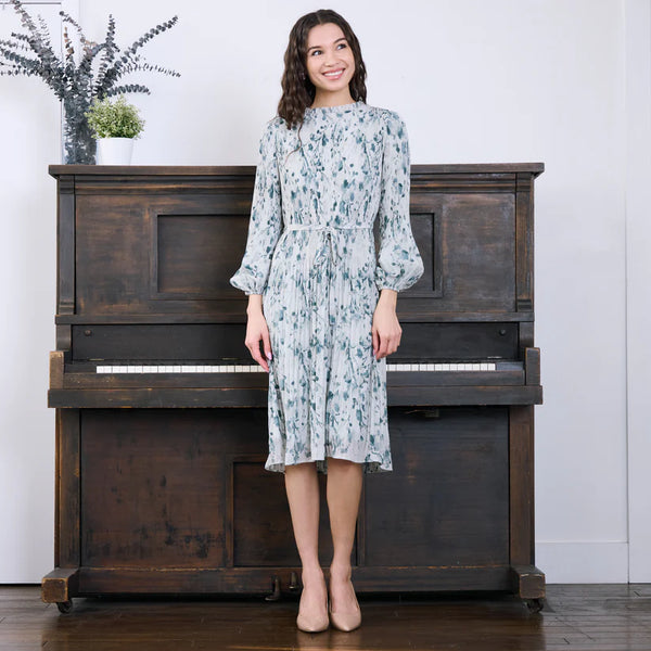 Jenna Dress