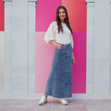June Skirt