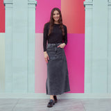 June Skirt