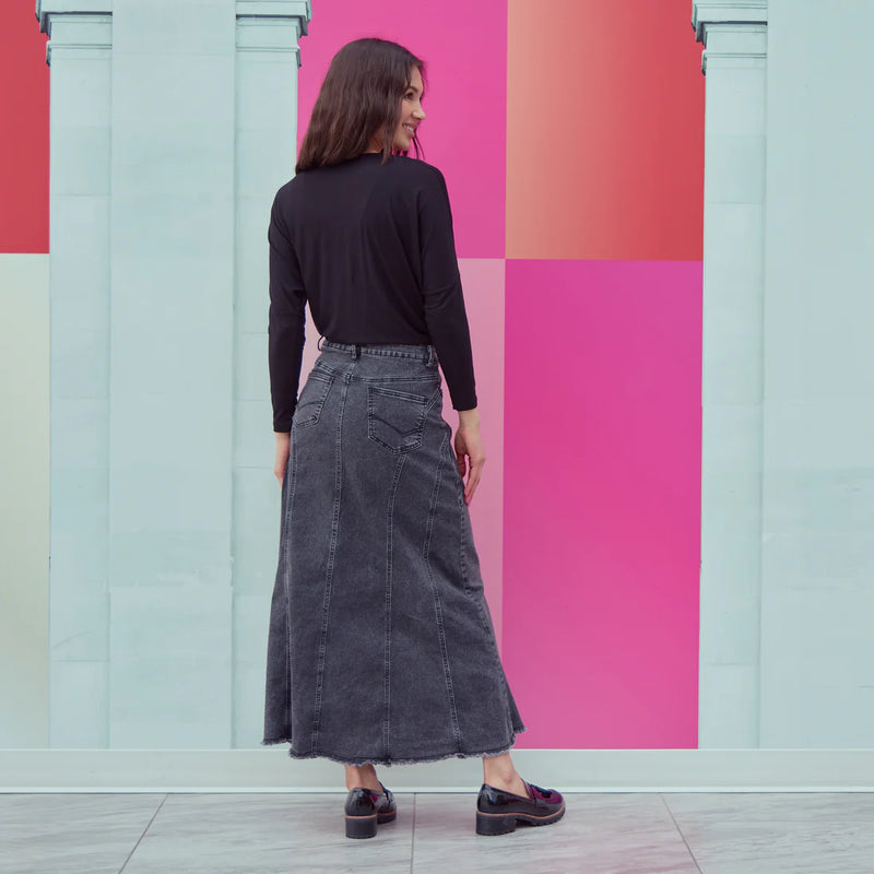 June Skirt