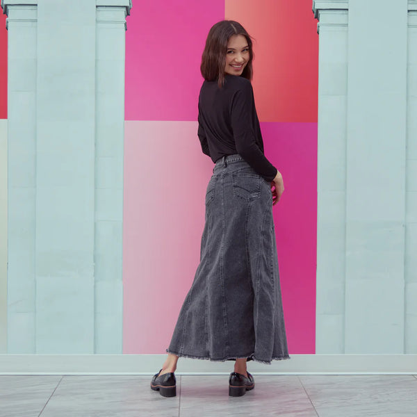 June Skirt