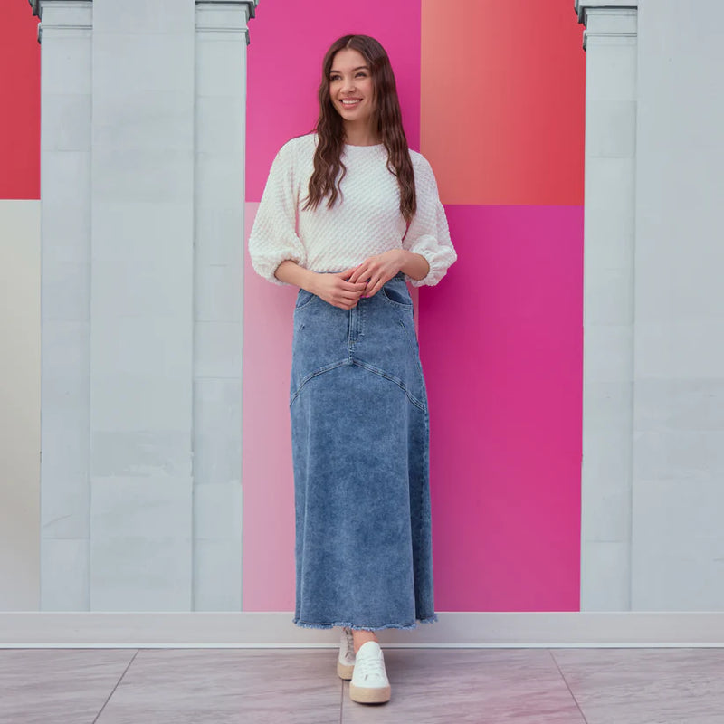 June Skirt