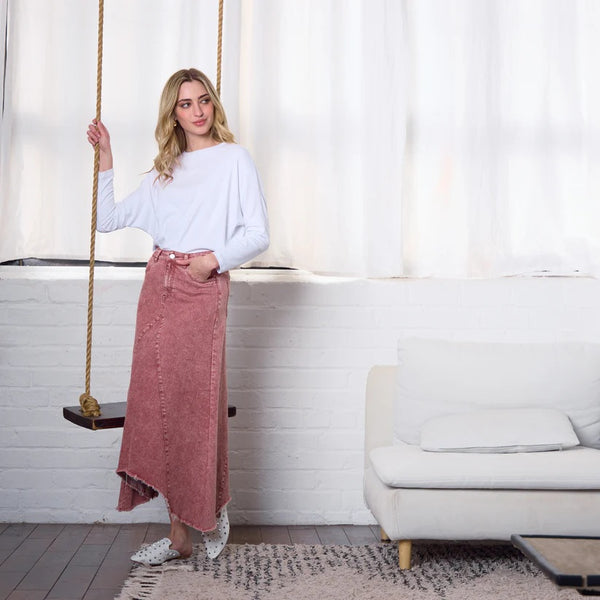Janice Skirt