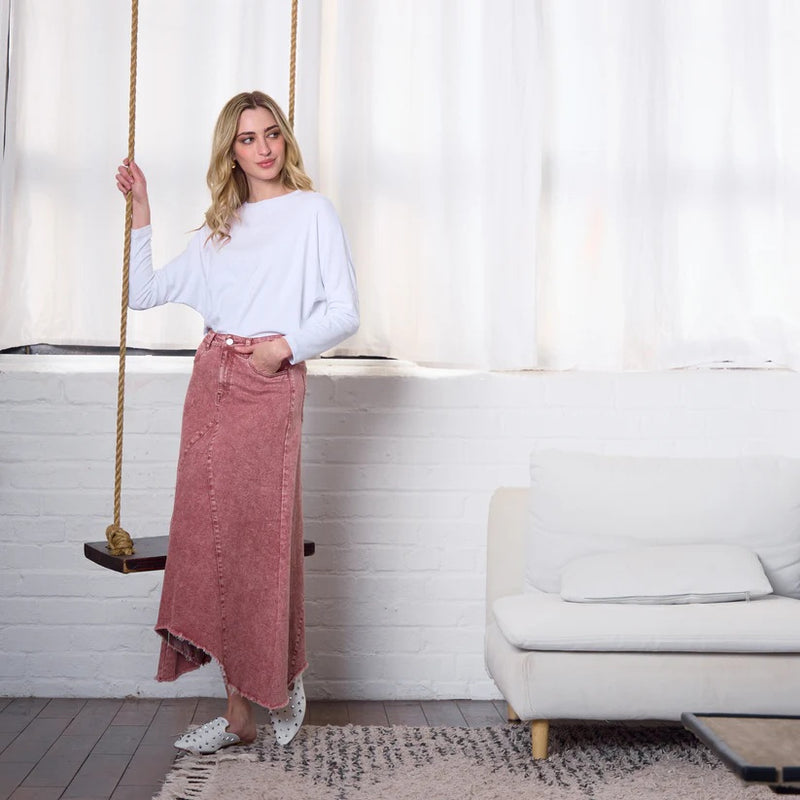 Janice Skirt