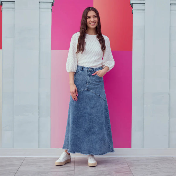 June Skirt