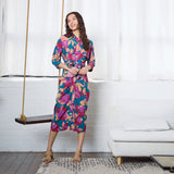 Rio Dress 3 Print