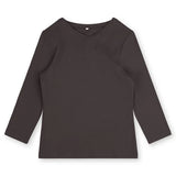 Point 3/4 Slve Classic V-Neck Tee