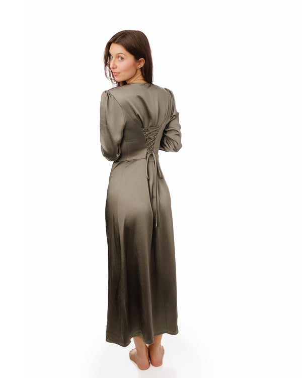 TS51768D-A Sage Satin