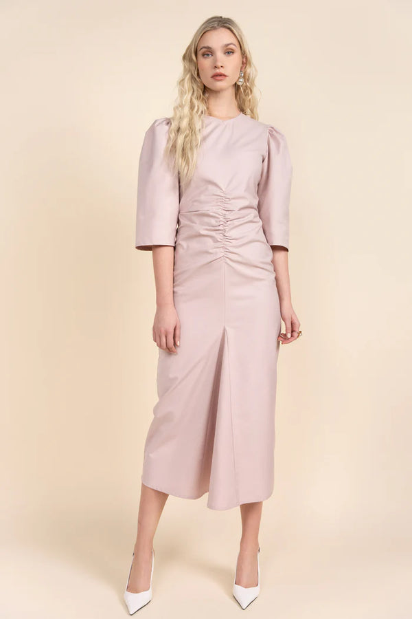 Allen Dress Rose