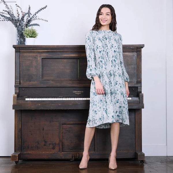 Jenna Dress
