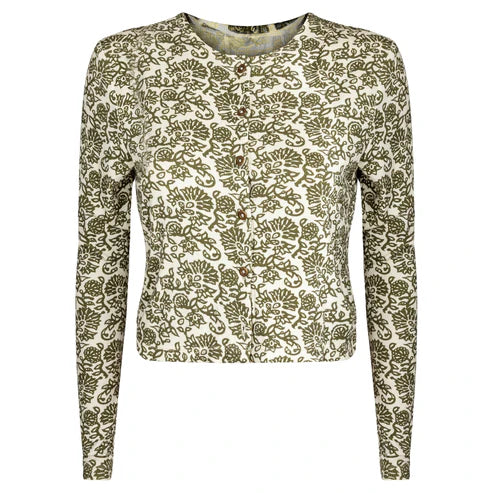 Point Classic Cardi