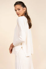 Montia Top Coconut