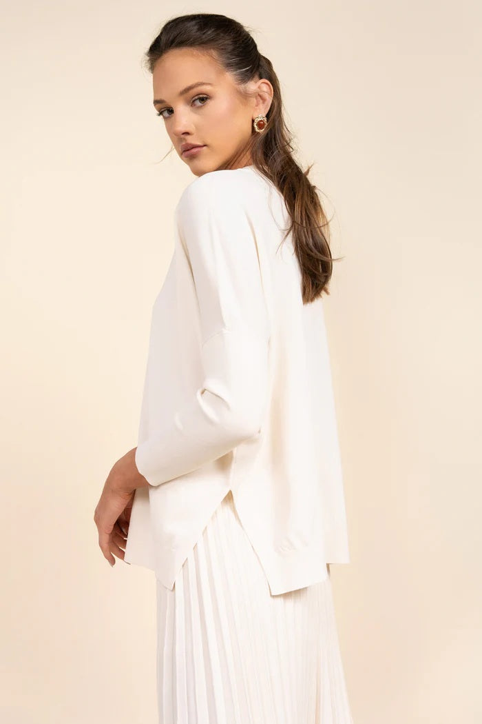 Montia Top Coconut
