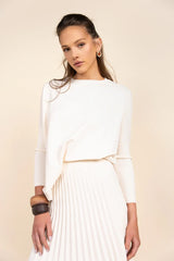 Montia Top Coconut