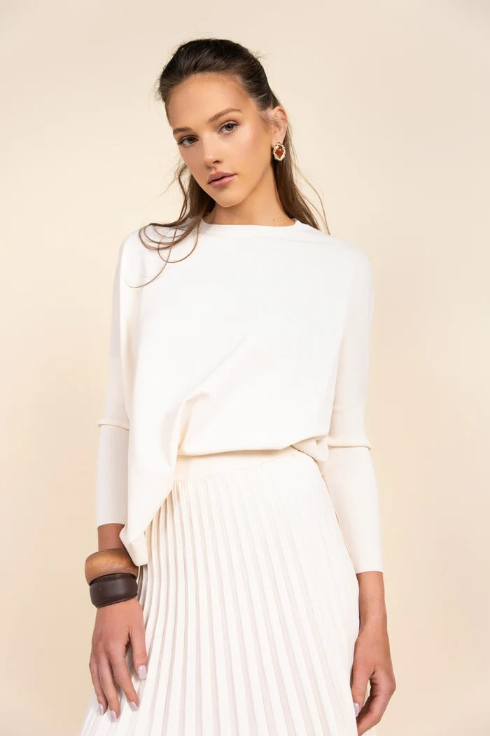 Montia Top Coconut