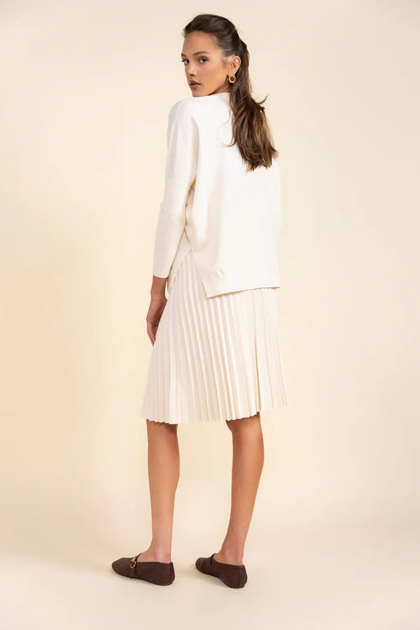 Montia Top Coconut