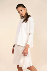 Montia Top Coconut