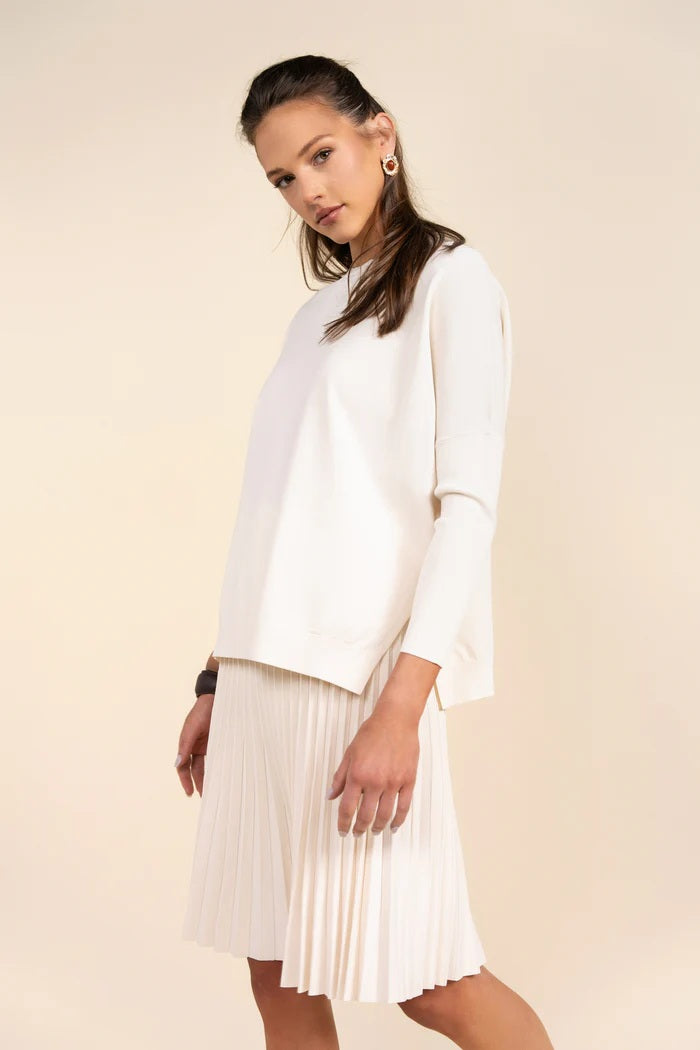Montia Top Coconut