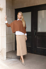 Cotton Blouse Stretch Jersey
