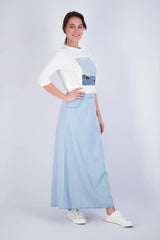 Pash Samara Skirt